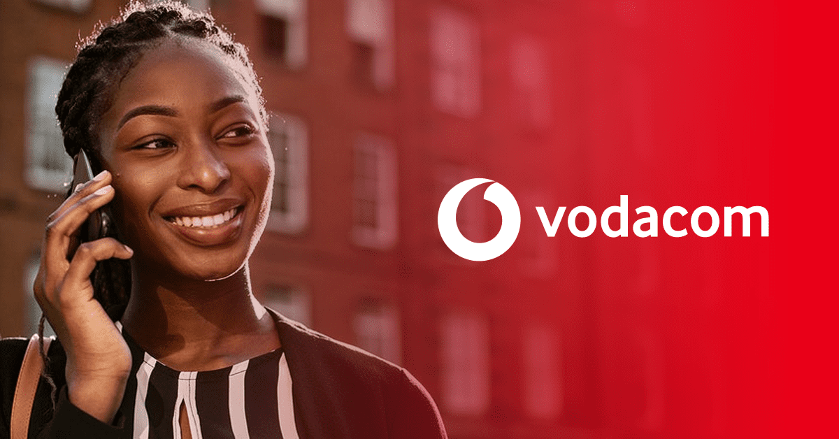Phonefinder's Vodacom Customer Care